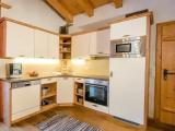 2 Bedrooms Chalet