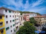Deluxe Double room with balcony and with city view