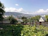 Standard Double room with city view
