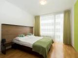 Standard Quadruple Apartment