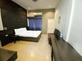 Classic room
