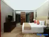Standard Double room with lake view
