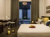 1 Bedroom Deluxe Double room