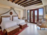 3 Bedrooms Royal Quadruple Villa