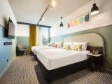 2 Bedrooms Family Apartment
