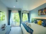 Premium room