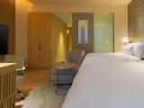 Standard Quadruple Club room