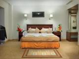 Standard Double Club room