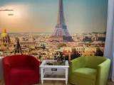 Superior Double room with balcony