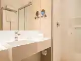 Executive Triple room with balcony