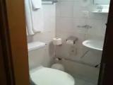 Standard Double room with mountain view