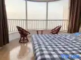 2 Bedrooms Suite with sea view