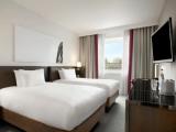 Twin Guest room