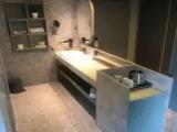 Deluxe Double Suite with balcony