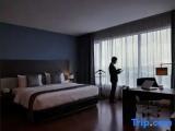 Executive Double room with river view