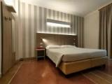 Standard Double room with balcony and with sea view
