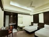 1 Bedroom Premier Double room