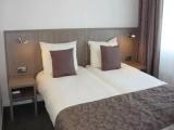 Economy Double room with city view