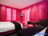 Double Junior Suite