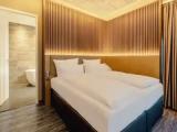 Presidential Suite with balcony