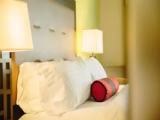 1 Bedroom Double Suite
