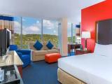 Presidential Double room with balcony