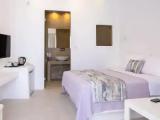 Deluxe Double Suite