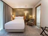 Deluxe Accessible Double room