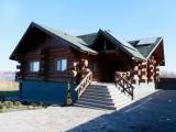 3 Bedrooms Chalet