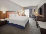 Standard Double room with pool view