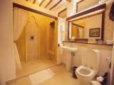 Deluxe Double room with garden view
