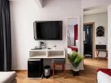Standard Quintuple room