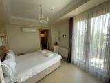Standard room with sea view