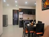 Deluxe Double Apartment