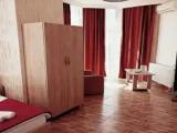 Standard Double room with balcony and with sea view