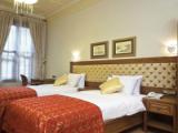 Executive Single room