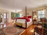 Classic Double room with balcony