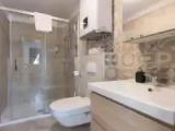 Studio with balcony and with view