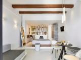Deluxe Suite with balcony