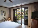 Suite with balcony and with view