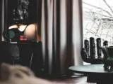 Penthouse Suite