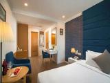 Premier room with city view