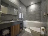 Superior Suite with balcony