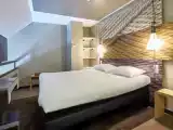 Standard Attic room with balcony