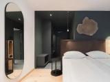 Superior Double room with balcony