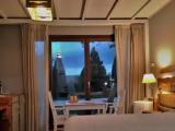 Standard Double room with garden view