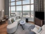 Double Duplex Suite