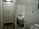 Standard Double room with park view