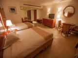 Standard Single room with city view
