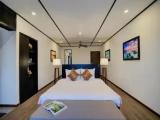 Premium Suite